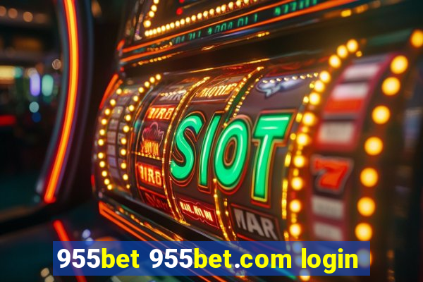955bet 955bet.com login